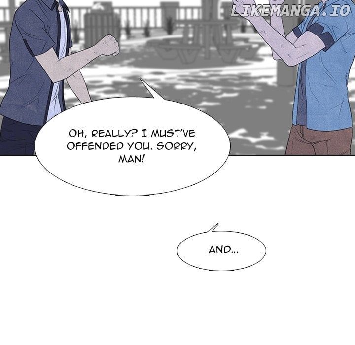 High School Devil Chapter 278 65
